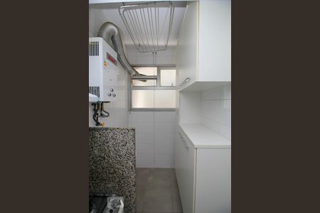 Apartamento à venda com 90m², 2 quartos e 1 vagaÁrea de Serviço