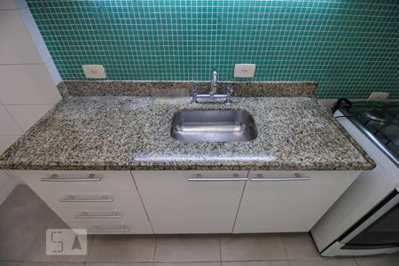 Apartamento à venda com 90m², 2 quartos e 1 vagaCozinha - Armários