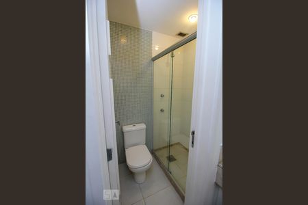 Apartamento à venda com 90m², 2 quartos e 1 vagaBanheiro Social