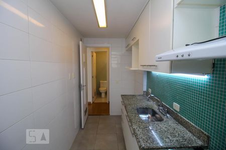 Apartamento à venda com 90m², 2 quartos e 1 vagaCozinha - Armários