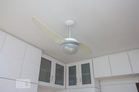 Apartamento à venda com 90m², 2 quartos e 1 vagaVentilador de Teto