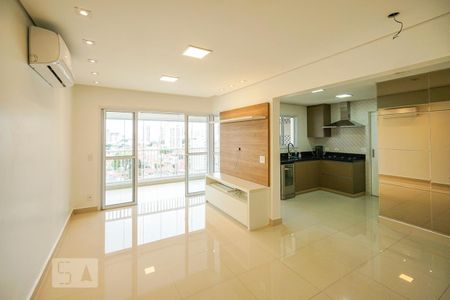 Sala de apartamento para alugar com 3 quartos, 107m² em Tatuapé, São Paulo