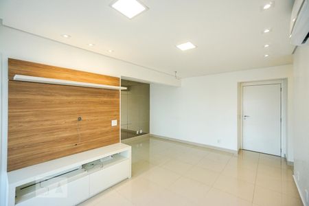 Sala de apartamento para alugar com 3 quartos, 107m² em Tatuapé, São Paulo