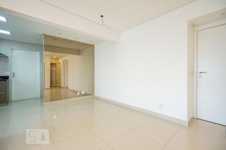 Sala de apartamento para alugar com 3 quartos, 107m² em Tatuapé, São Paulo