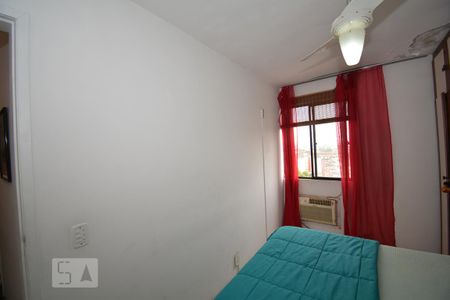 Quarto 1 de apartamento à venda com 2 quartos, 61m² em Del Castilho, Rio de Janeiro