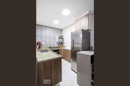 Apartamento para alugar com 50m², 2 quartos e 1 vaga Apartamento para alugar com 50m², 2 quartos e 1 vagaCozinha