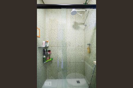Apartamento para alugar com 50m², 2 quartos e 1 vaga Apartamento para alugar com 50m², 2 quartos e 1 vagaBanheiro