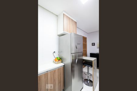 Apartamento para alugar com 50m², 2 quartos e 1 vaga Apartamento para alugar com 50m², 2 quartos e 1 vagaCozinha
