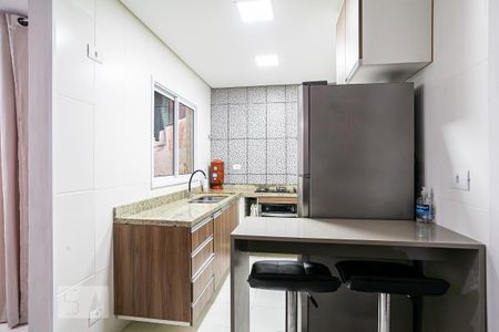 Apartamento para alugar com 50m², 2 quartos e 1 vaga Apartamento para alugar com 50m², 2 quartos e 1 vagaCozinha