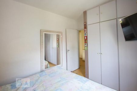 Casa à venda com 110m², 3 quartos e 2 vagasQuarto 2