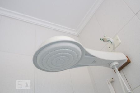 Casa à venda com 110m², 3 quartos e 2 vagasDetalhe Banheiro