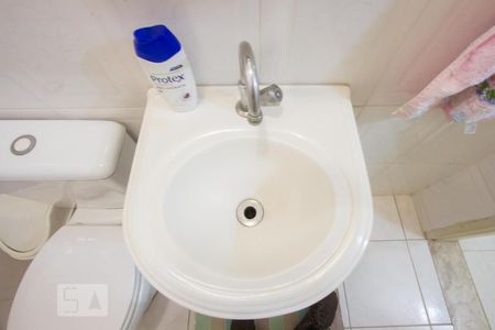 Casa à venda com 110m², 3 quartos e 2 vagasDetalhe Lavabo