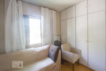 Suíte de casa à venda com 3 quartos, 110m² em Campo Belo, São Paulo