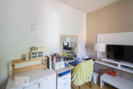 Suíte de casa à venda com 3 quartos, 110m² em Campo Belo, São Paulo