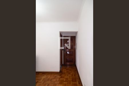 Corredor de apartamento para alugar com 1 quarto, 50m² em Consolação, São Paulo