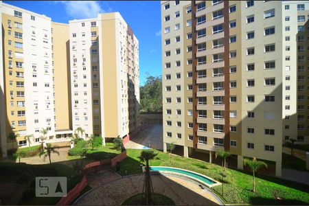 Vista Quarto 1 de apartamento à venda com 2 quartos, 76m² em Marechal Rondon, Canoas