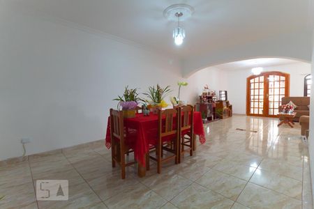 Sala de Jantar de casa à venda com 4 quartos, 565m² em Engenheiro Goulart, São Paulo