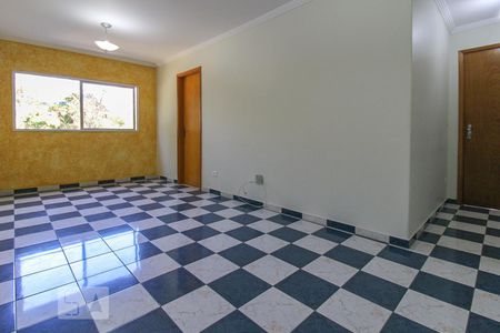 Sala de apartamento à venda com 2 quartos, 79m² em Tucuruvi, São Paulo