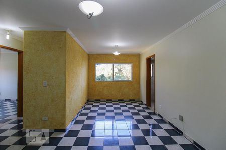 Sala de apartamento à venda com 2 quartos, 79m² em Tucuruvi, São Paulo