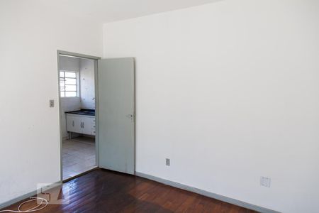 Sala de casa para alugar com 1 quarto, 80m² em Horto Florestal, São Paulo