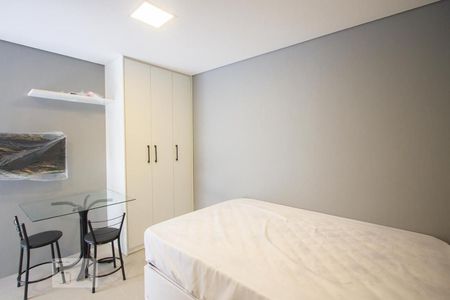 Studio de kitnet/studio para alugar com 1 quarto, 25m² em Jardim Aeroporto, São Paulo