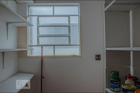 Casa de condomínio para alugar com 110m², 3 quartos e 2 vagasDespensa