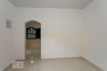 Sala 2 de casa para alugar com 4 quartos, 190m² em Vila Celeste, São Paulo