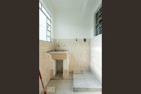 Casa para alugar com 190m², 4 quartos e 2 vagas Casa para alugar com 190m², 4 quartos e 2 vagasÁrea de Serviço