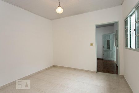 Sala 2 de casa para alugar com 4 quartos, 190m² em Vila Celeste, São Paulo