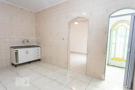Casa para alugar com 190m², 4 quartos e 2 vagas Casa para alugar com 190m², 4 quartos e 2 vagasCozinha