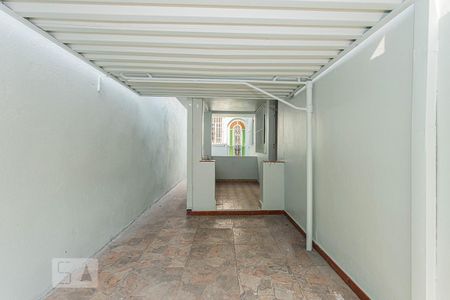 Casa para alugar com 190m², 4 quartos e 2 vagas Casa para alugar com 190m², 4 quartos e 2 vagasGaragem