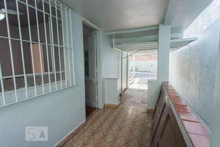 Casa para alugar com 190m², 4 quartos e 2 vagas Casa para alugar com 190m², 4 quartos e 2 vagasQuintal