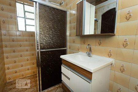 Casa para alugar com 190m², 4 quartos e 2 vagas Casa para alugar com 190m², 4 quartos e 2 vagasBanheiro
