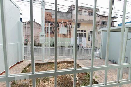 Casa para alugar com 190m², 4 quartos e 2 vagas Casa para alugar com 190m², 4 quartos e 2 vagasVista da Rua Quarto 1