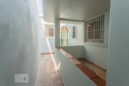 Casa para alugar com 190m², 4 quartos e 2 vagas Casa para alugar com 190m², 4 quartos e 2 vagasQuintal