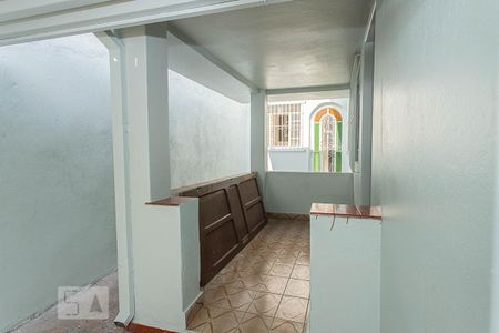 Casa para alugar com 190m², 4 quartos e 2 vagas Casa para alugar com 190m², 4 quartos e 2 vagasQuintal