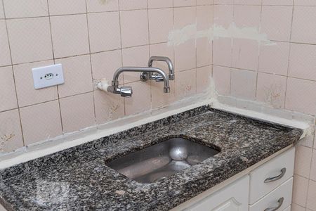 Casa para alugar com 190m², 4 quartos e 2 vagas Casa para alugar com 190m², 4 quartos e 2 vagasDetalhe cozinha