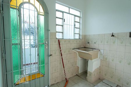 Casa para alugar com 190m², 4 quartos e 2 vagas Casa para alugar com 190m², 4 quartos e 2 vagasÁrea de Serviço
