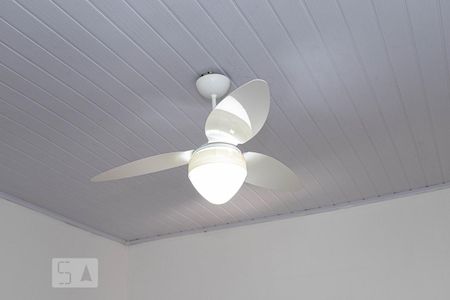 Detalhe Sala 1 de casa para alugar com 4 quartos, 190m² em Vila Celeste, São Paulo