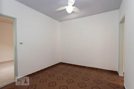 Sala 1 de casa para alugar com 4 quartos, 190m² em Vila Celeste, São Paulo