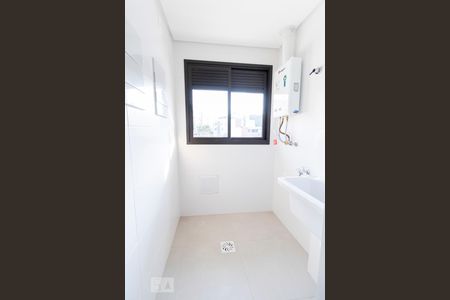 Studio para alugar com 40m², 1 quarto e 1 vagaÁrea de Serviço