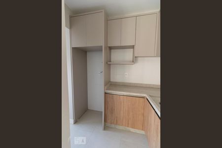 Studio para alugar com 40m², 1 quarto e 1 vagaCozinha