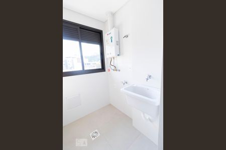 Studio para alugar com 40m², 1 quarto e 1 vagaÁrea de Serviço