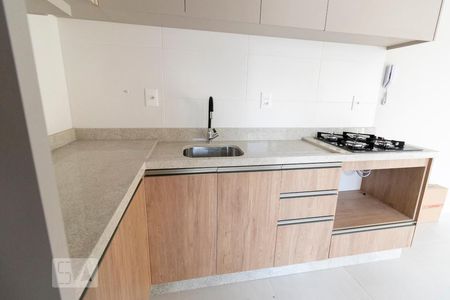 Studio para alugar com 40m², 1 quarto e 1 vagaCozinha