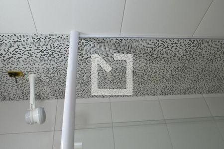 Casa de condomínio à venda com 200m², 3 quartos e 1 vagaBanheiro da Suíte 1