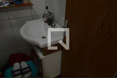 Casa de condomínio à venda com 200m², 3 quartos e 1 vagaBanheiro da Suíte 3