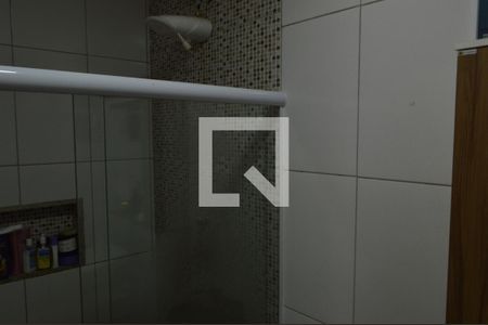 Casa de condomínio à venda com 200m², 3 quartos e 1 vagaBanheiro da Suíte 3