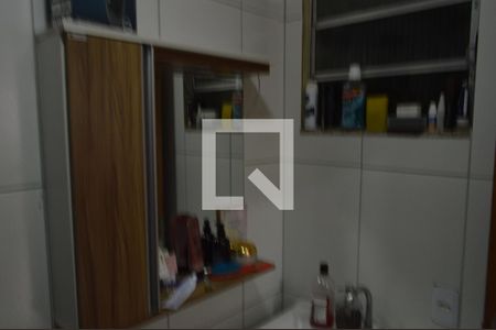 Casa de condomínio à venda com 200m², 3 quartos e 1 vagaBanheiro da Suíte 3