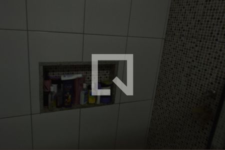 Casa de condomínio à venda com 200m², 3 quartos e 1 vagaBanheiro da Suíte 3