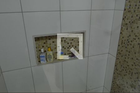 Casa de condomínio à venda com 200m², 3 quartos e 1 vagaBanheiro da Suíte 2